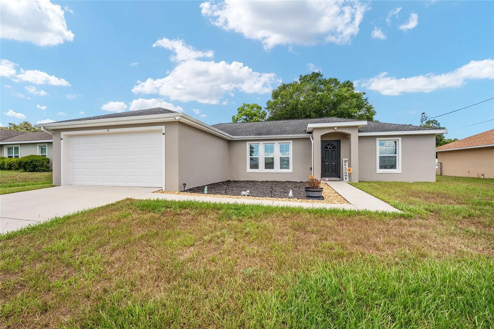 6 Juniper Pass Drive Ocala FL 34480