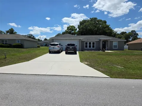 6 Juniper Pass Drive Ocala FL 34480