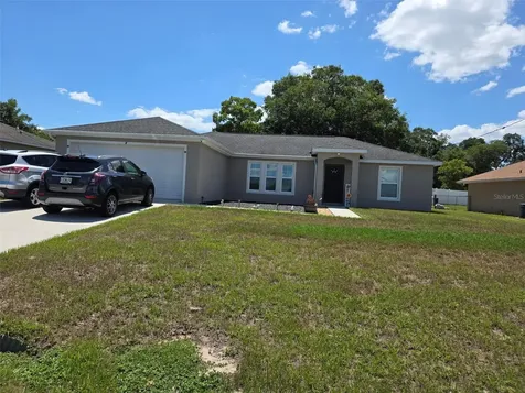 6 Juniper Pass Drive Ocala FL 34480