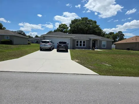 6 Juniper Pass Drive Ocala FL 34480