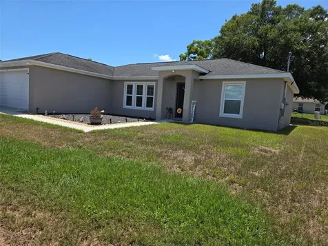 6 Juniper Pass Drive Ocala FL 34480