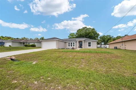 6 Juniper Pass Drive Ocala FL 34480