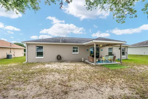6 Juniper Pass Drive Ocala FL 34480