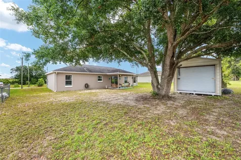 6 Juniper Pass Drive Ocala FL 34480