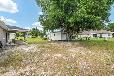 6 Juniper Pass Drive Ocala FL 34480