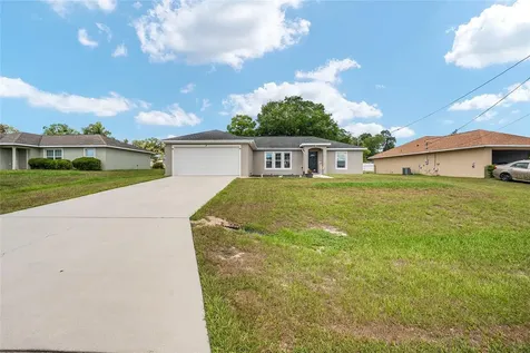 6 Juniper Pass Drive Ocala FL 34480