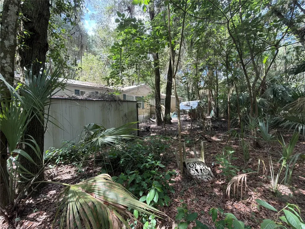 191 Little Orange Lake Drive Hawthorne FL 32640