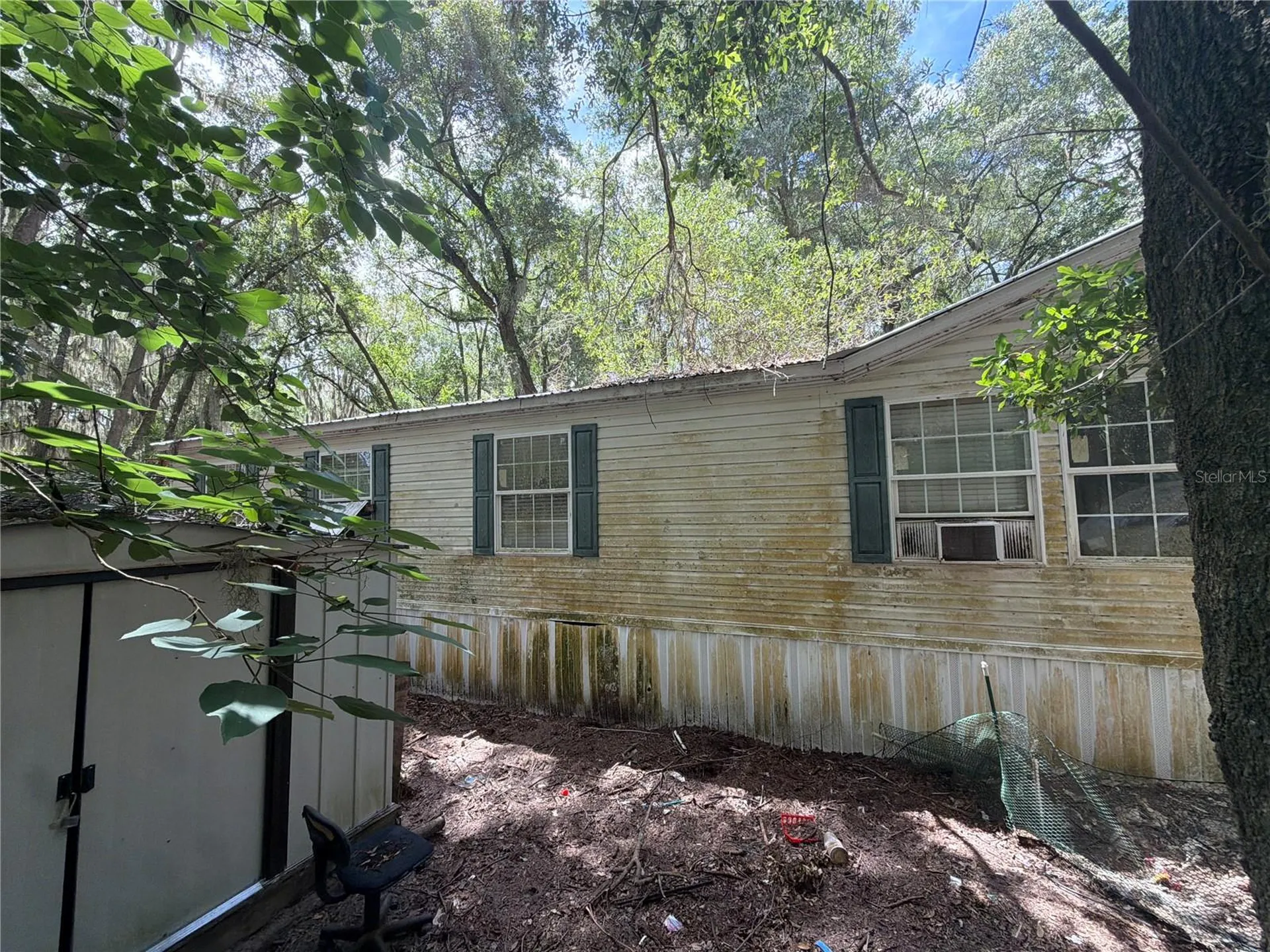 191 Little Orange Lake Drive Hawthorne FL 32640