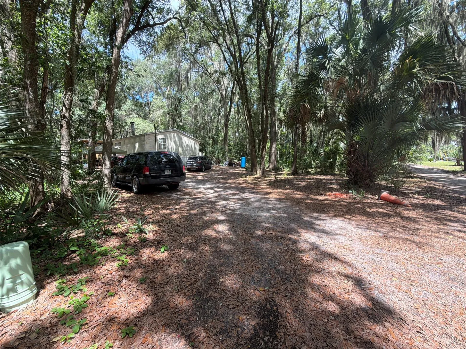 191 Little Orange Lake Drive Hawthorne FL 32640