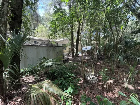 191 Little Orange Lake Drive Hawthorne FL 32640