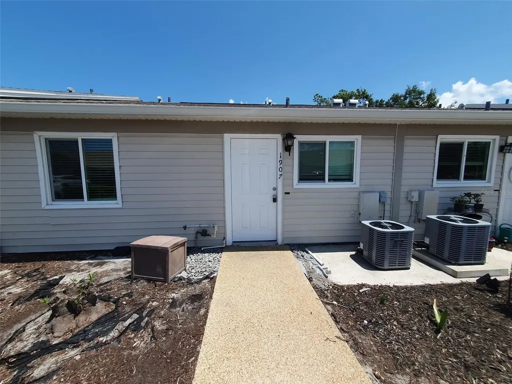 1907 Orange Boulevard Way Palm Harbor FL 34683