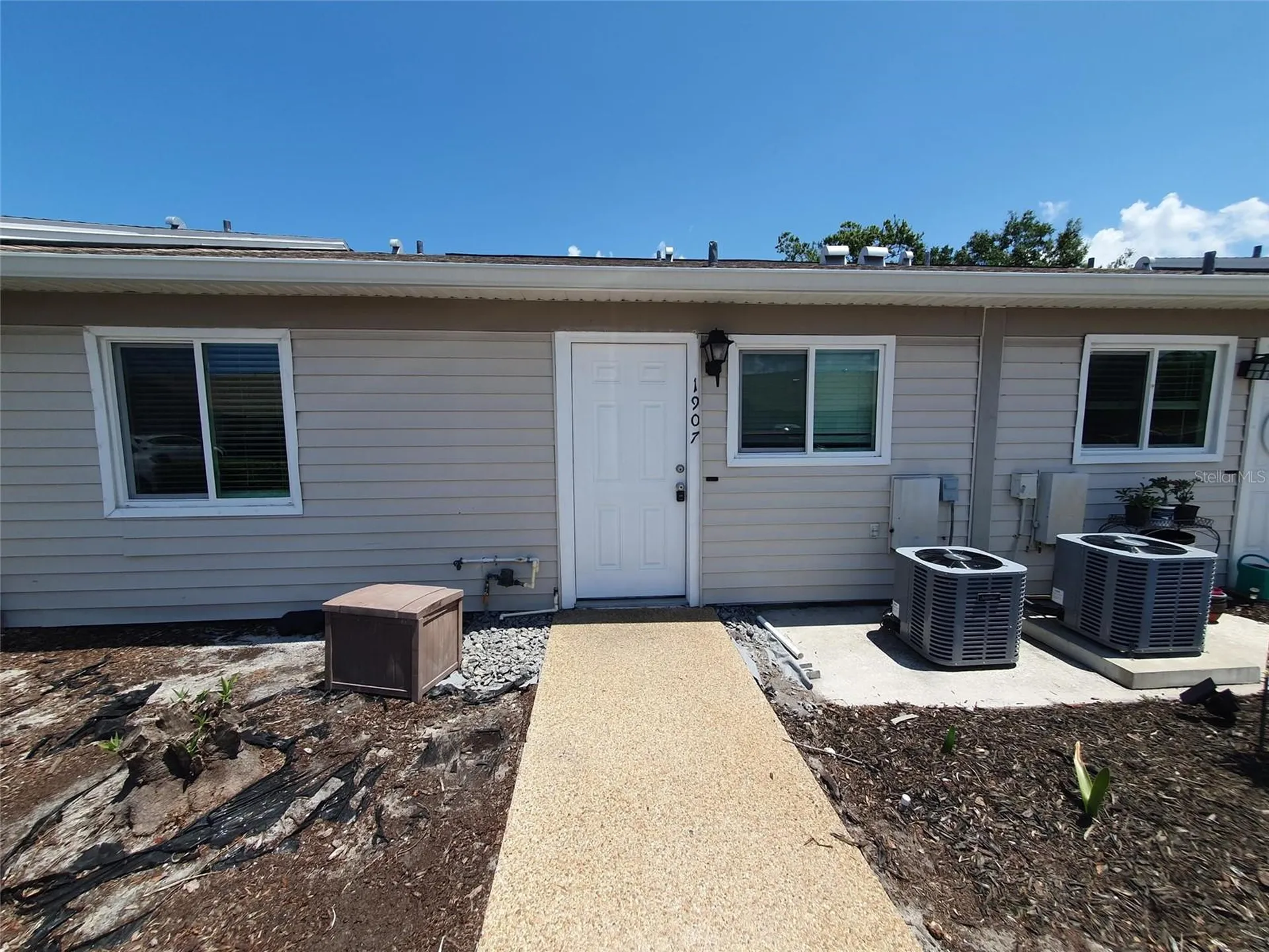 1907 Orange Boulevard Way Palm Harbor FL 34683