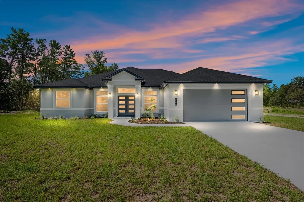4660 SW 179th Place Ocala FL 34473