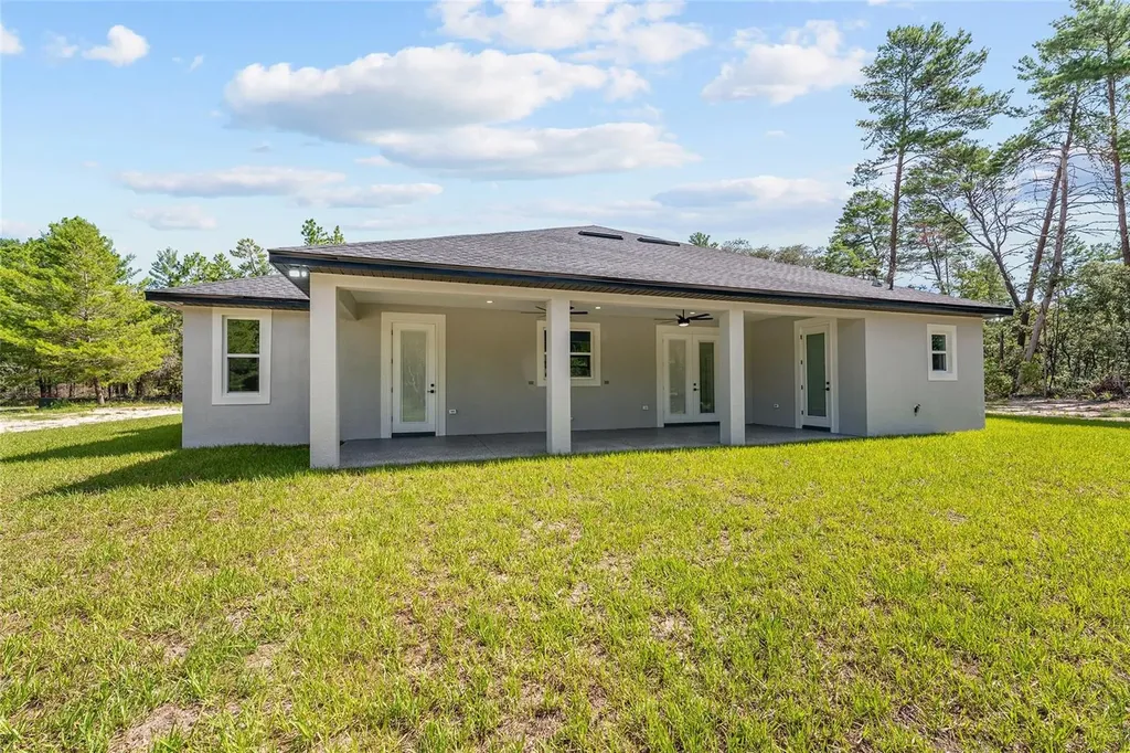4660 SW 179th Place Ocala FL 34473