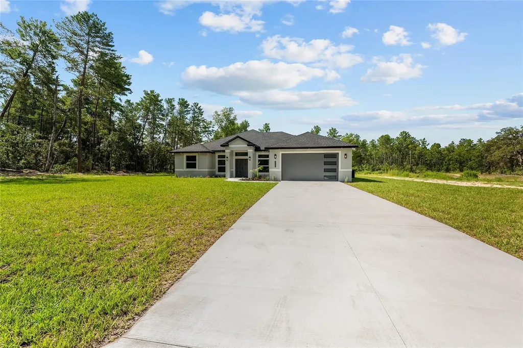 4660 SW 179th Place Ocala FL 34473