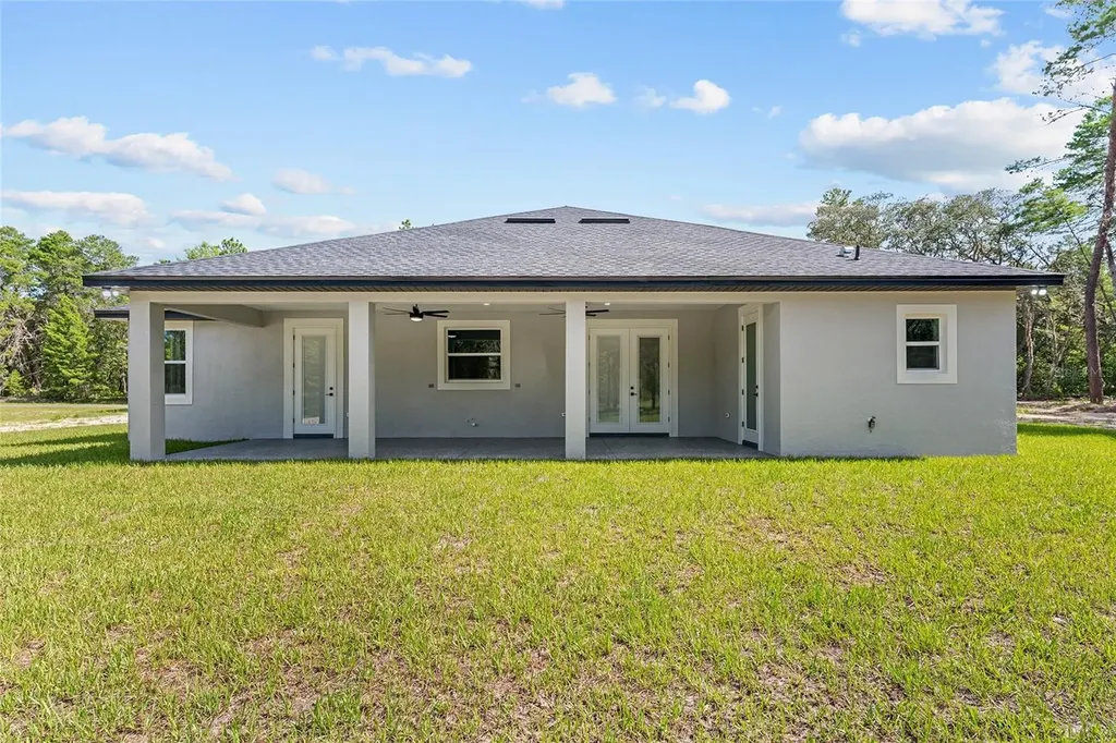 4660 SW 179th Place Ocala FL 34473