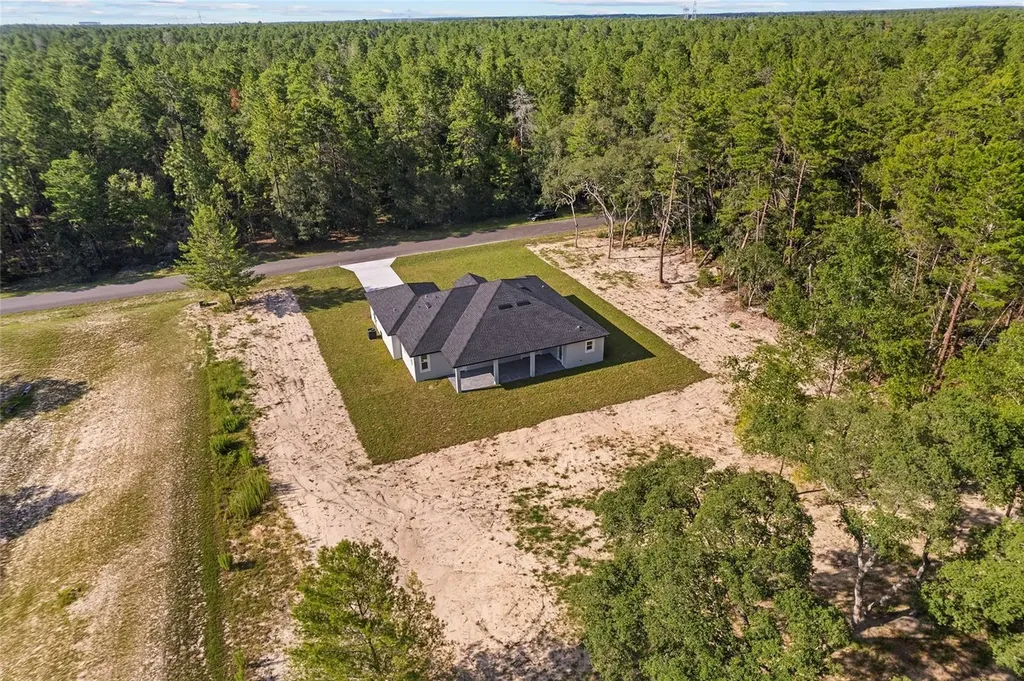4660 SW 179th Place Ocala FL 34473