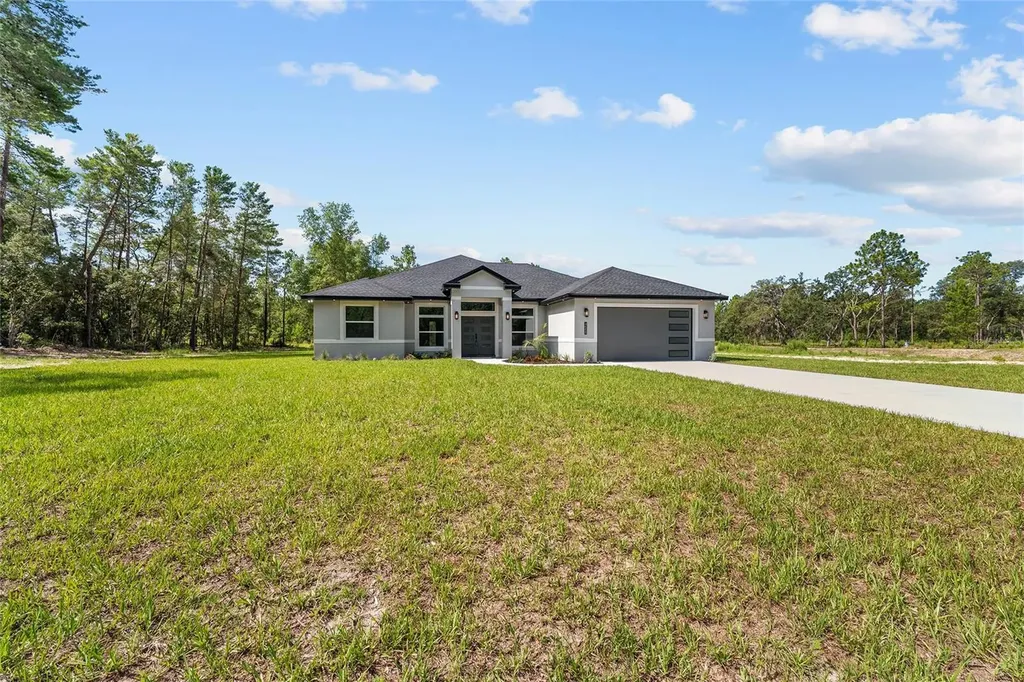 4660 SW 179th Place Ocala FL 34473