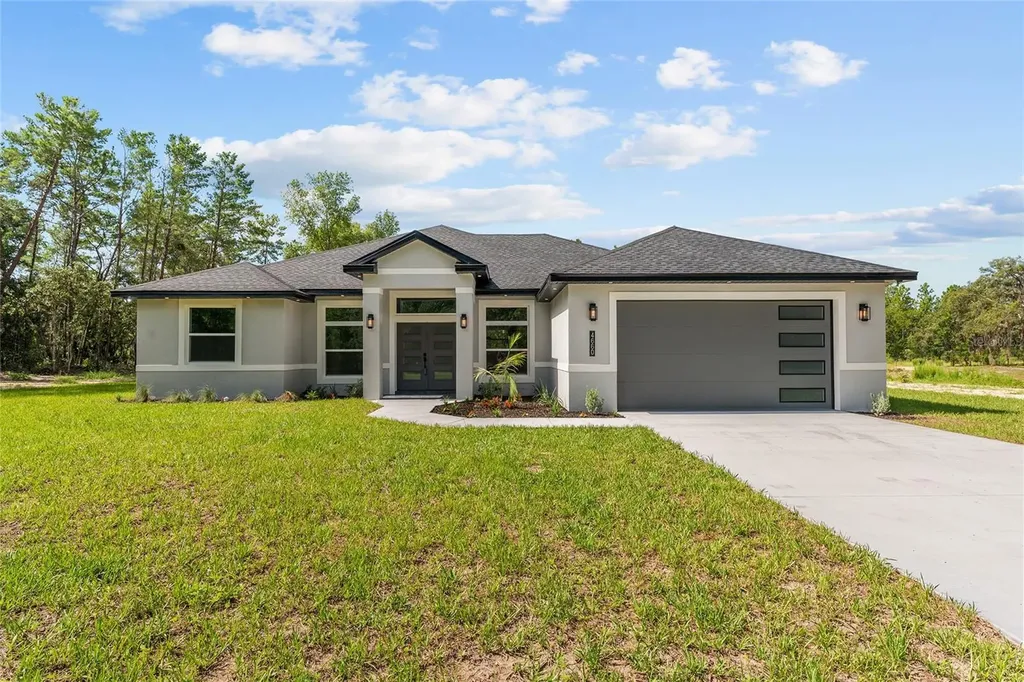4660 SW 179th Place Ocala FL 34473