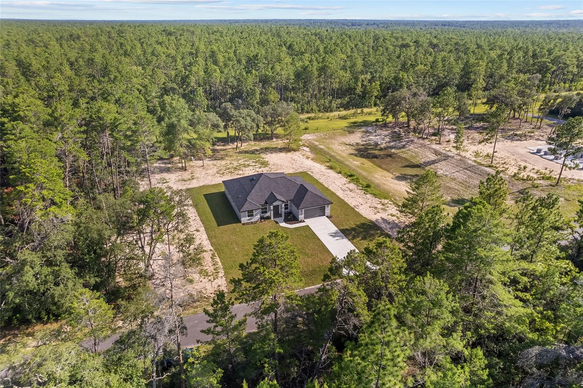4660 SW 179th Place Ocala FL 34473