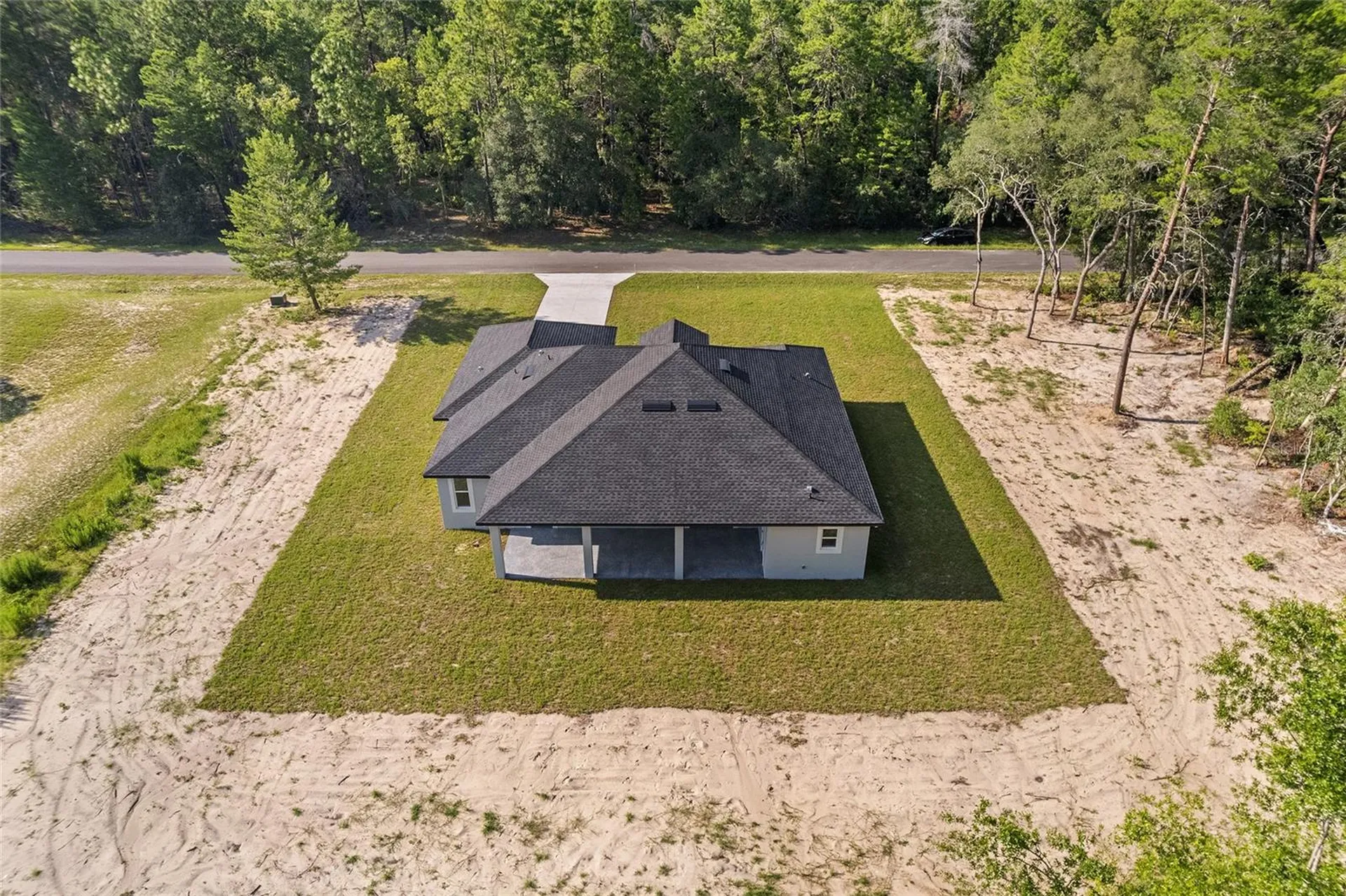 4660 SW 179th Place Ocala FL 34473