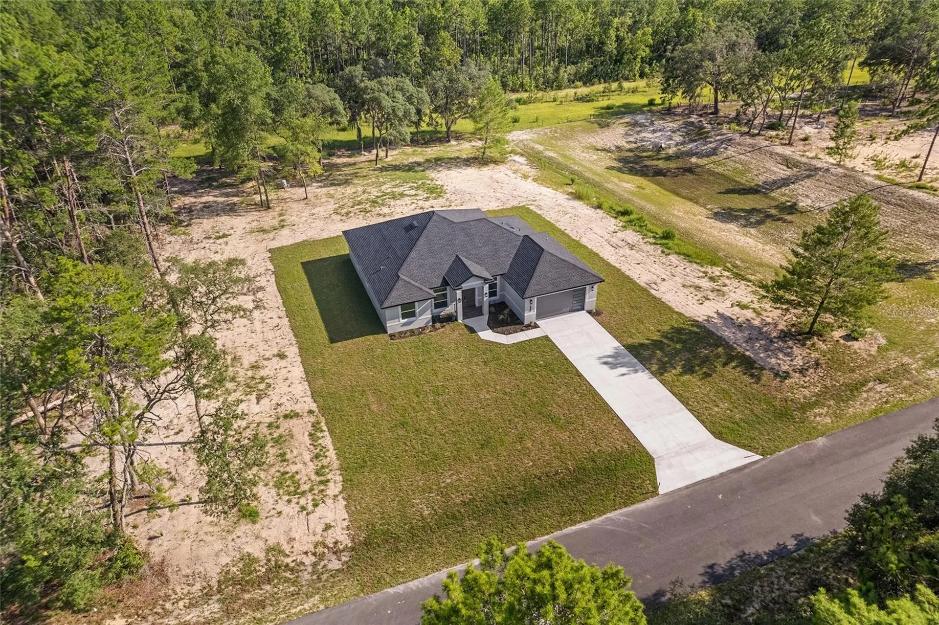 4660 SW 179th Place Ocala FL 34473