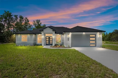 4660 SW 179th Place Ocala FL 34473