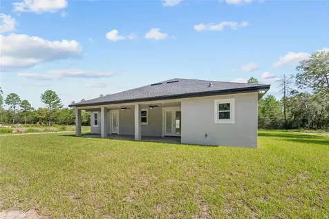 4660 SW 179th Place Ocala FL 34473