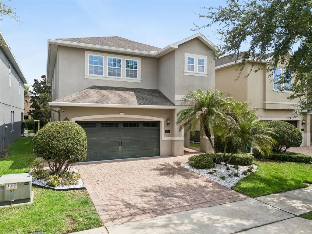 7605 Brookhurst Lane Kissimmee FL 34747