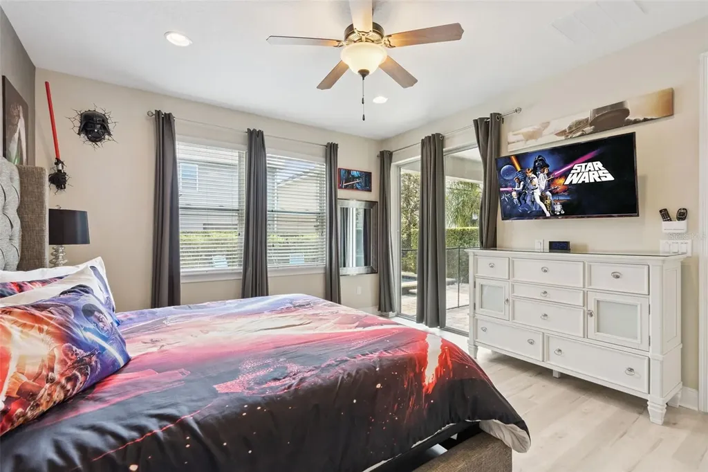 7605 Brookhurst Lane Kissimmee FL 34747