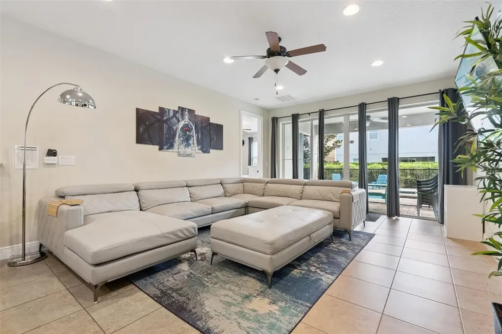 7605 Brookhurst Lane Kissimmee FL 34747