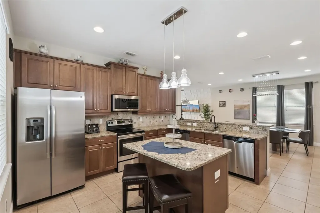 7605 Brookhurst Lane Kissimmee FL 34747