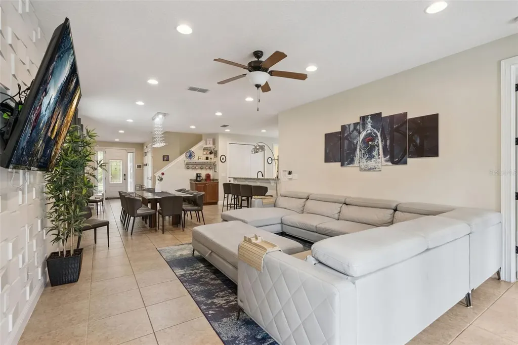 7605 Brookhurst Lane Kissimmee FL 34747