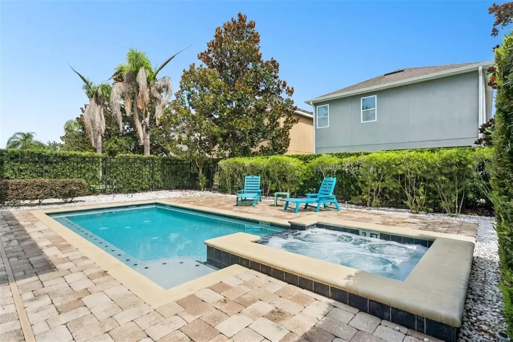 7605 Brookhurst Lane Kissimmee FL 34747