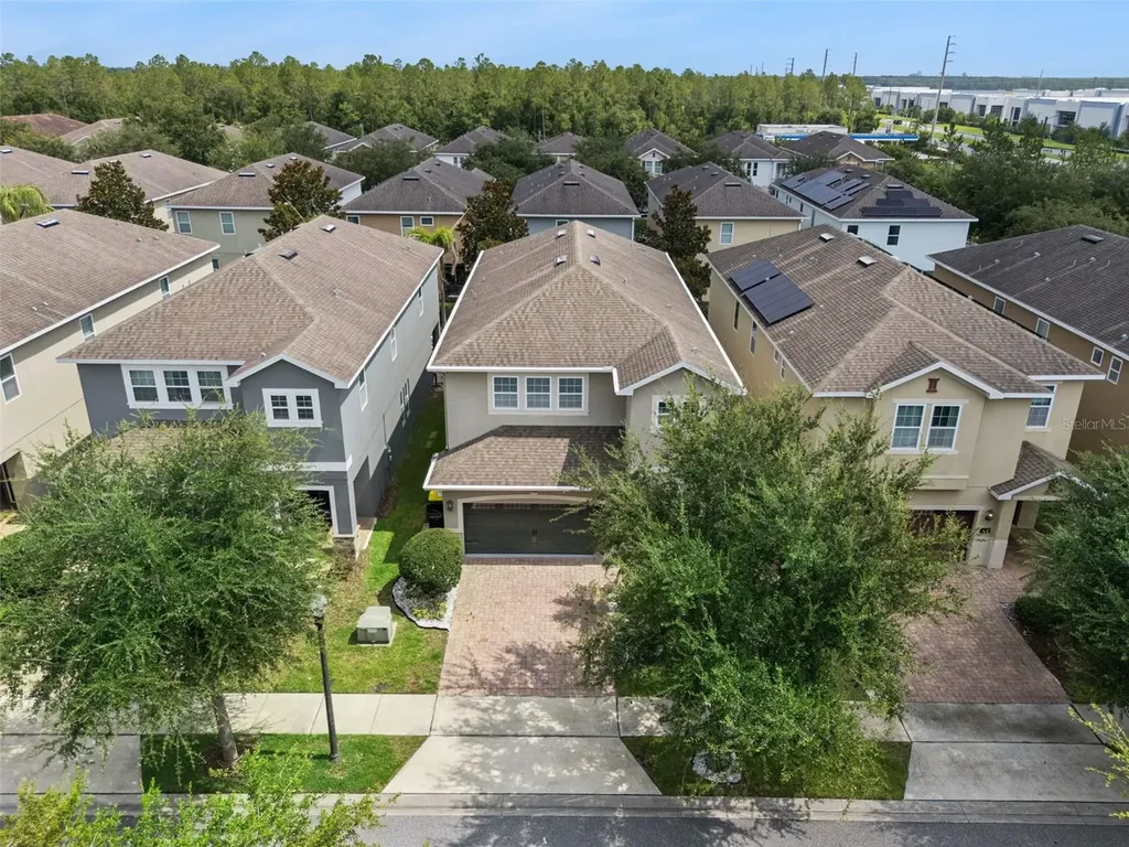 7605 Brookhurst Lane Kissimmee FL 34747