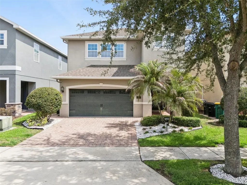 7605 Brookhurst Lane Kissimmee FL 34747