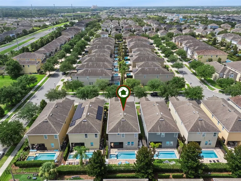 7605 Brookhurst Lane Kissimmee FL 34747