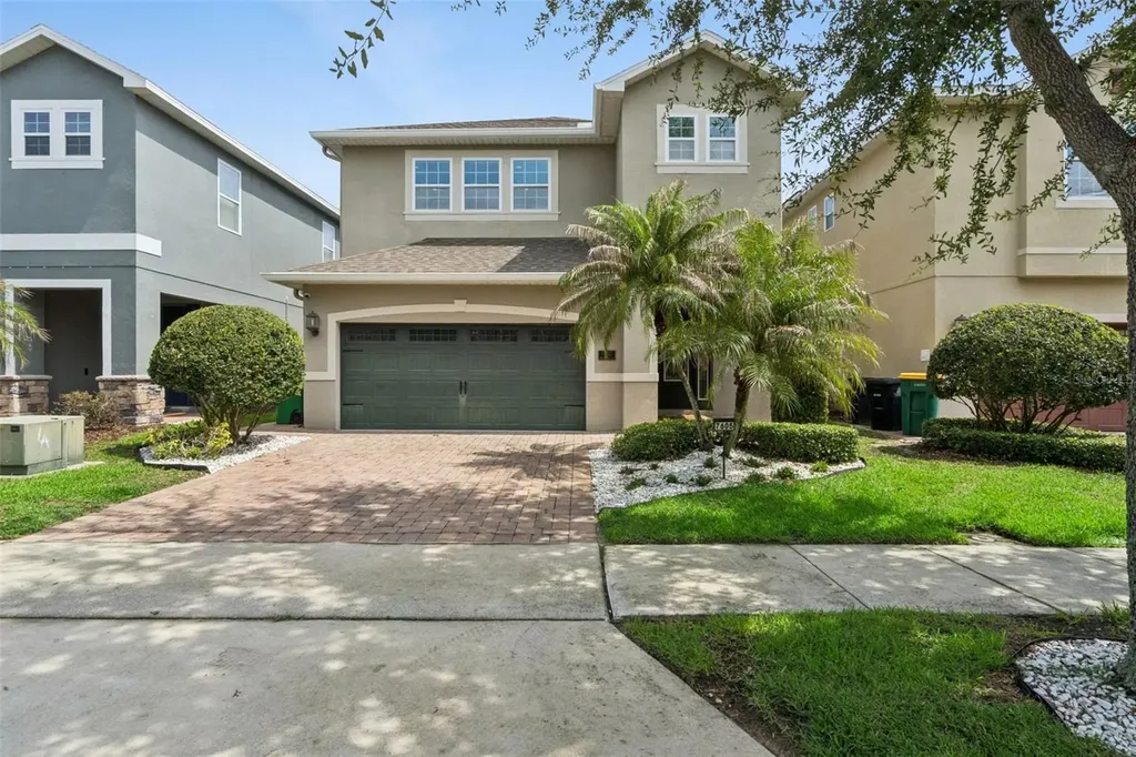 7605 Brookhurst Lane Kissimmee FL 34747