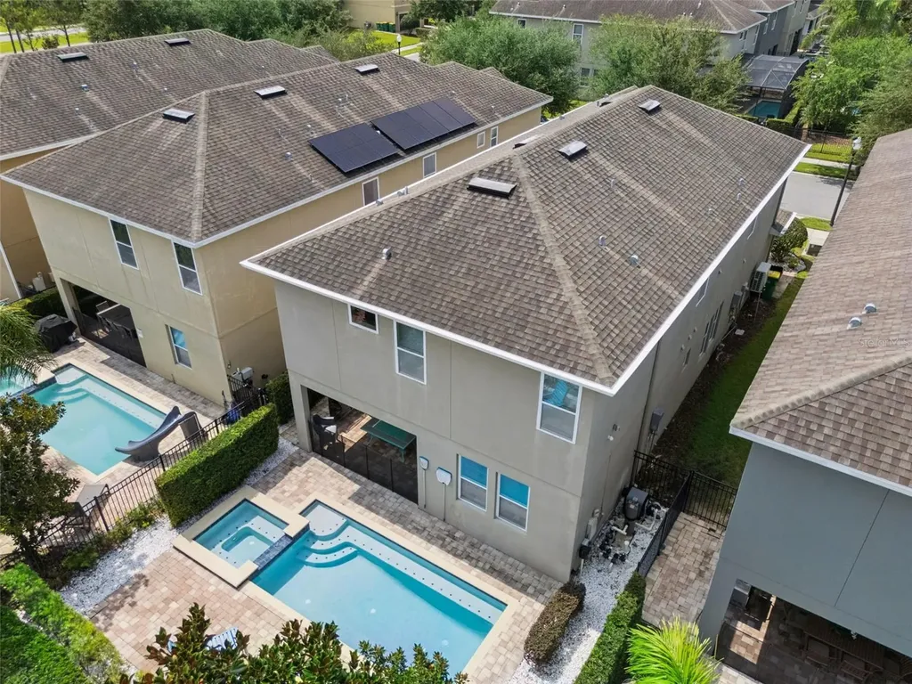 7605 Brookhurst Lane Kissimmee FL 34747