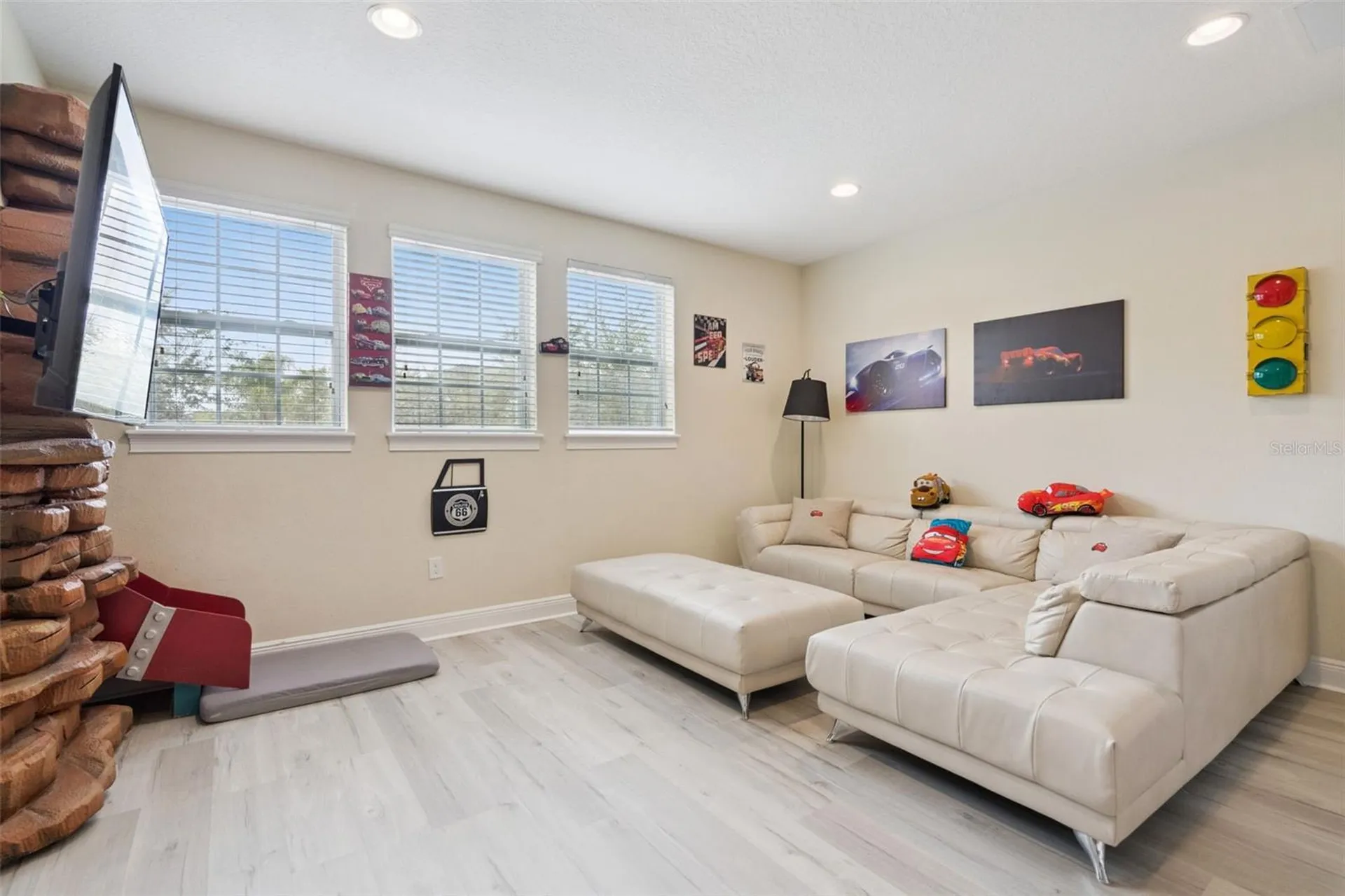 7605 Brookhurst Lane Kissimmee FL 34747