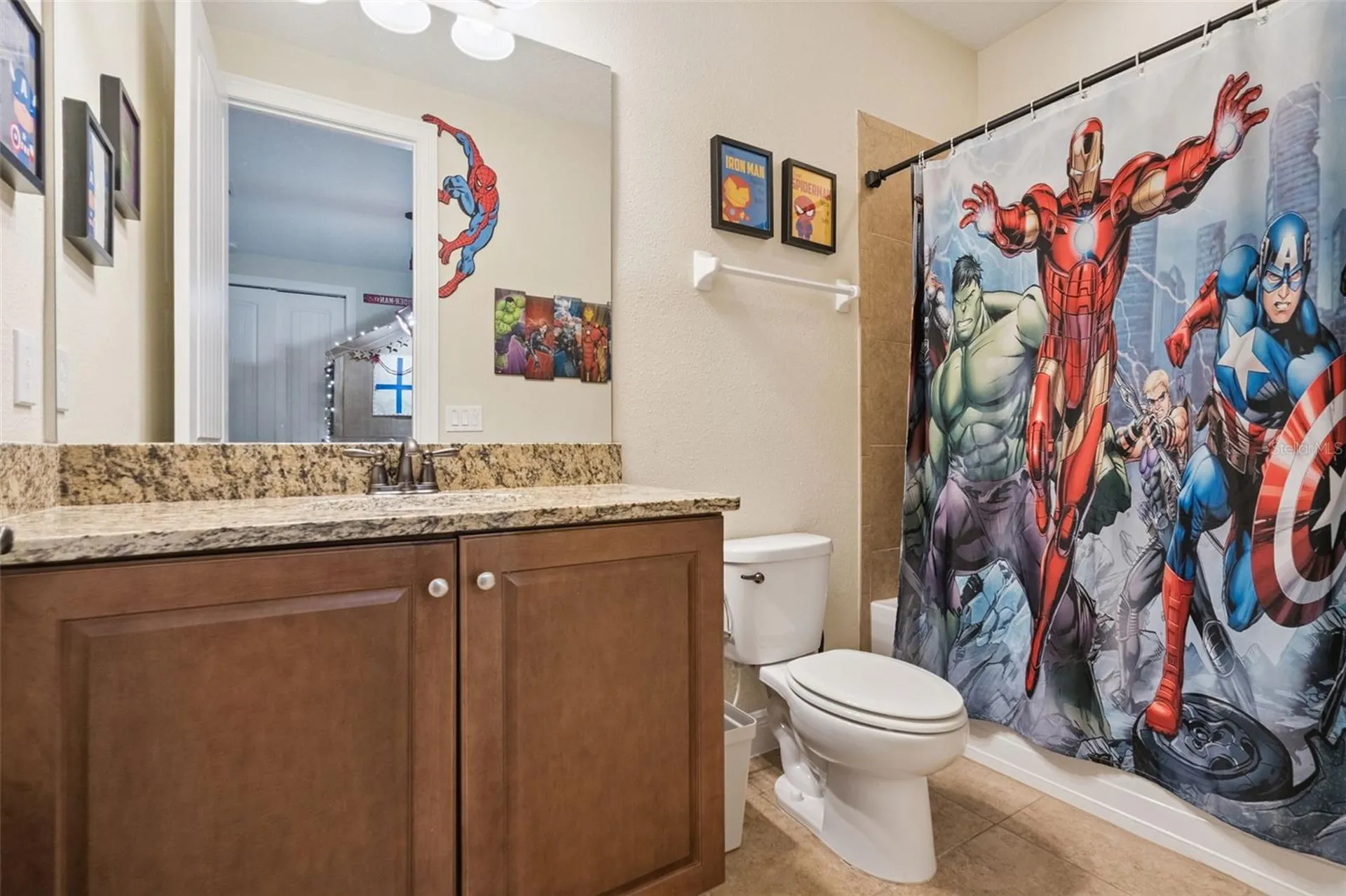 7605 Brookhurst Lane Kissimmee FL 34747
