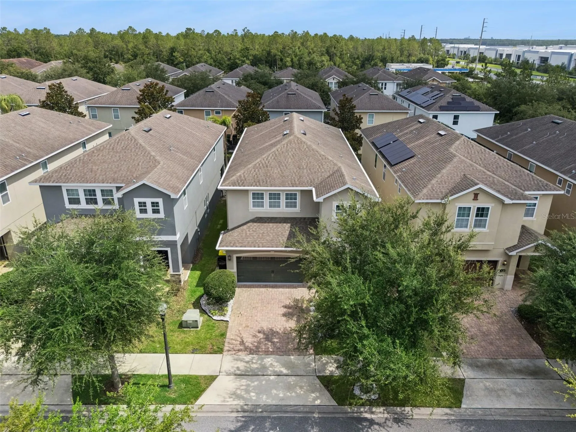 7605 Brookhurst Lane Kissimmee FL 34747