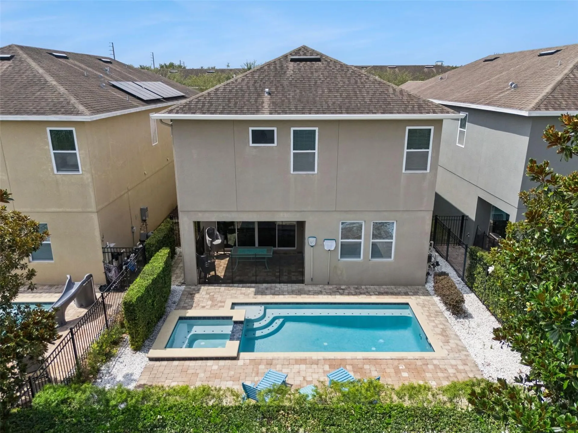 7605 Brookhurst Lane Kissimmee FL 34747