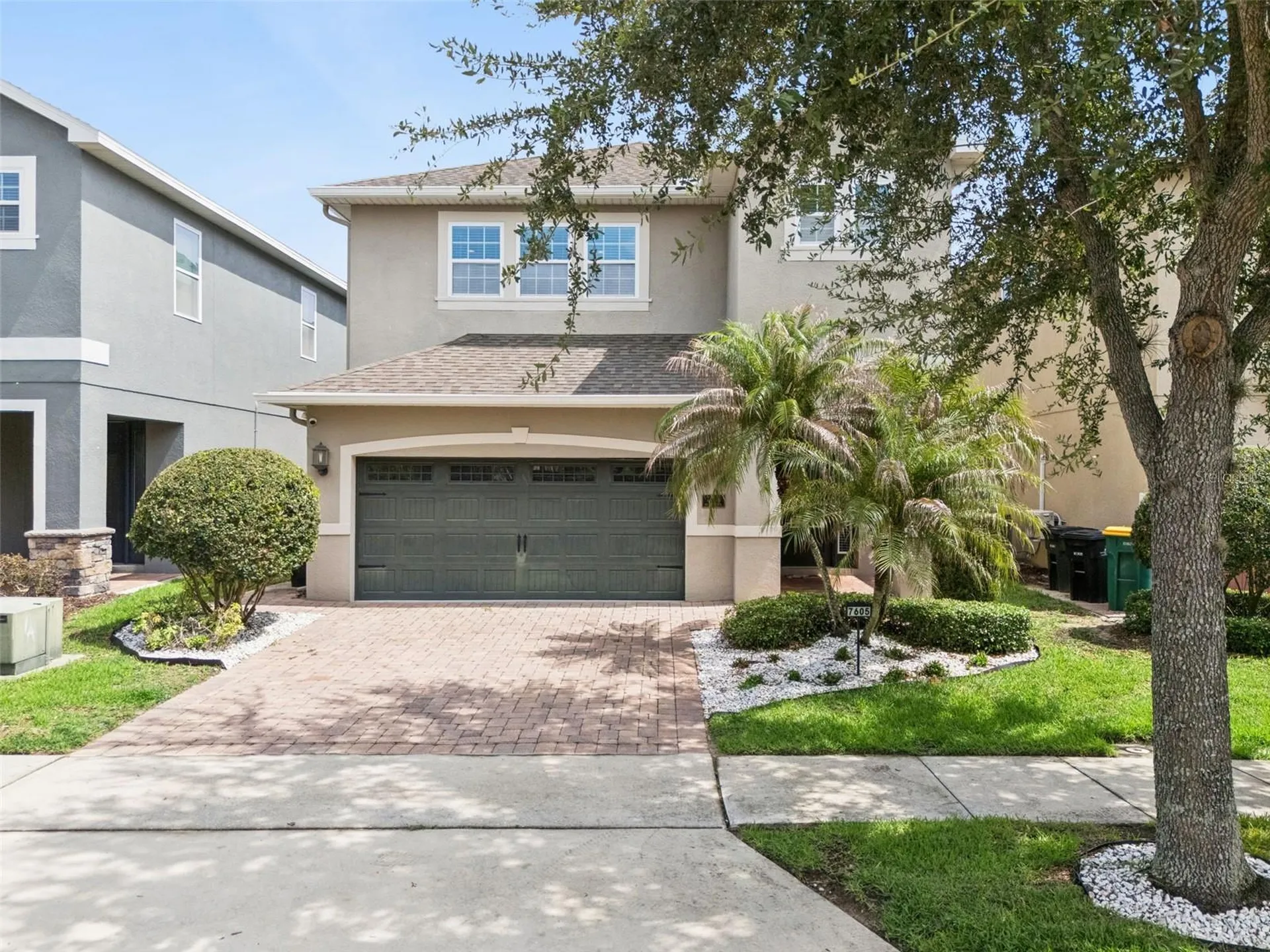 7605 Brookhurst Lane Kissimmee FL 34747