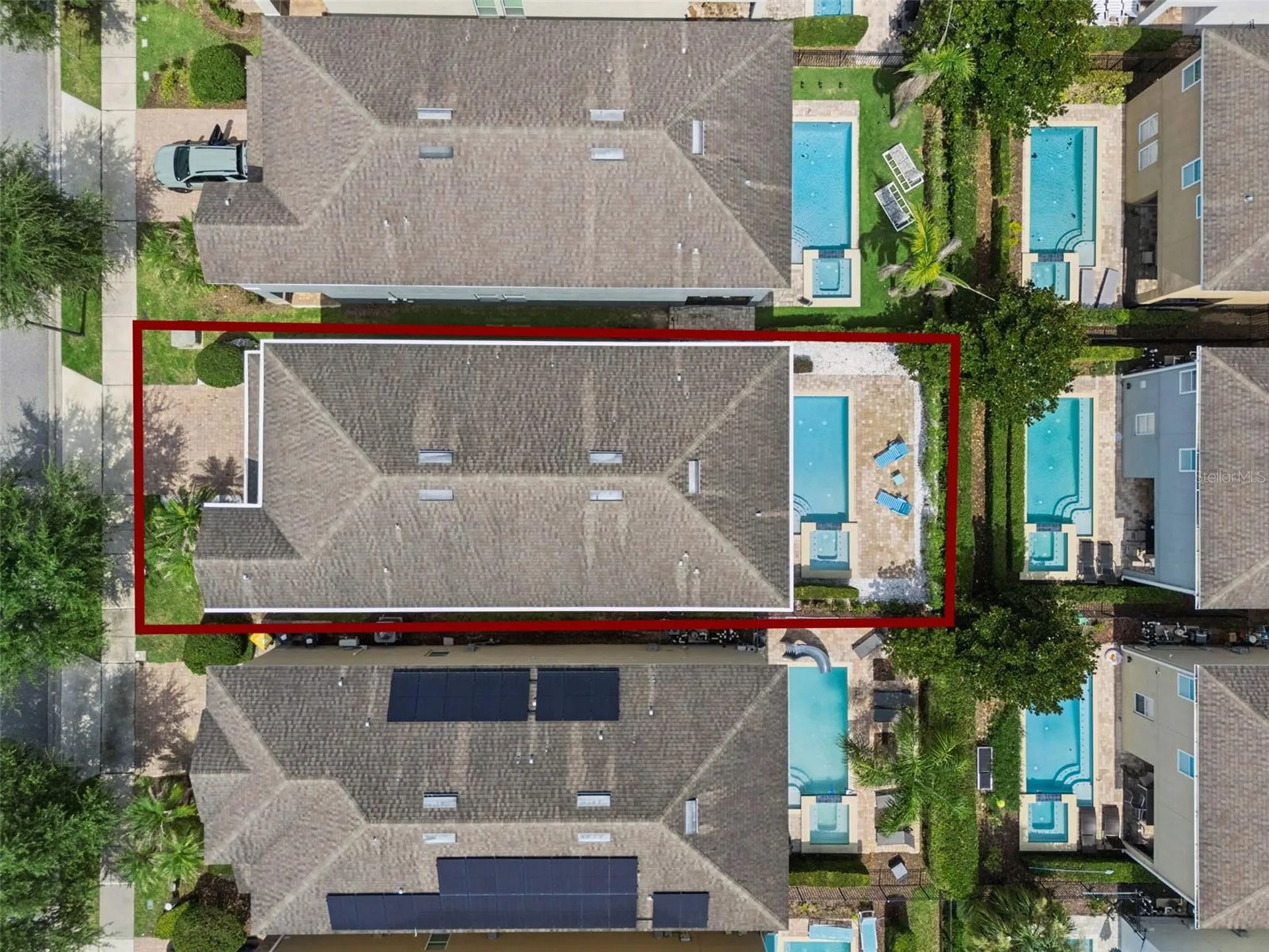 7605 Brookhurst Lane Kissimmee FL 34747