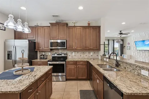 7605 Brookhurst Lane Kissimmee FL 34747