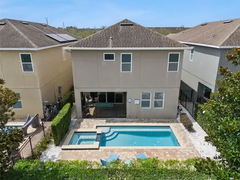 7605 Brookhurst Lane Kissimmee FL 34747