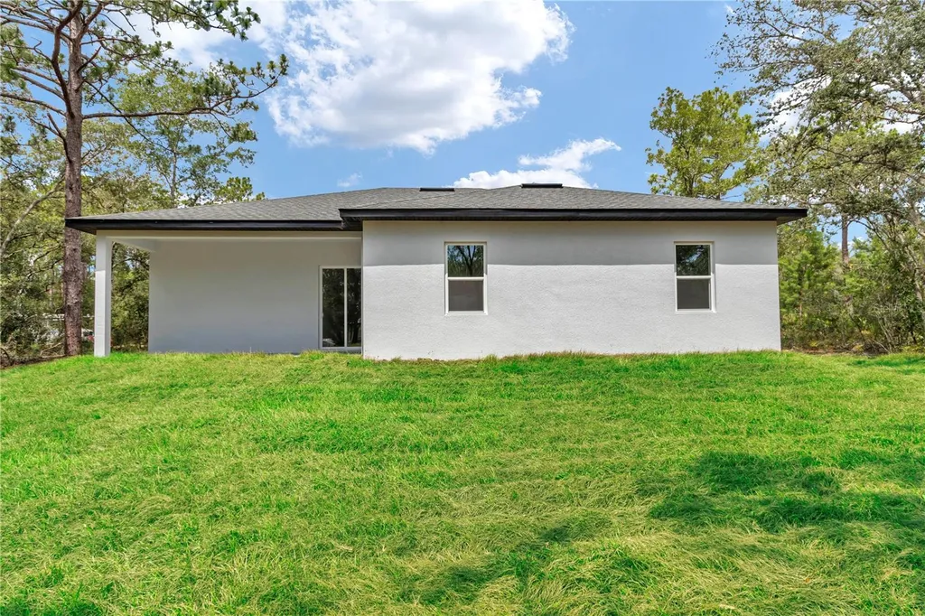 7243 N Embassy Terrace Citrus Springs FL 34434
