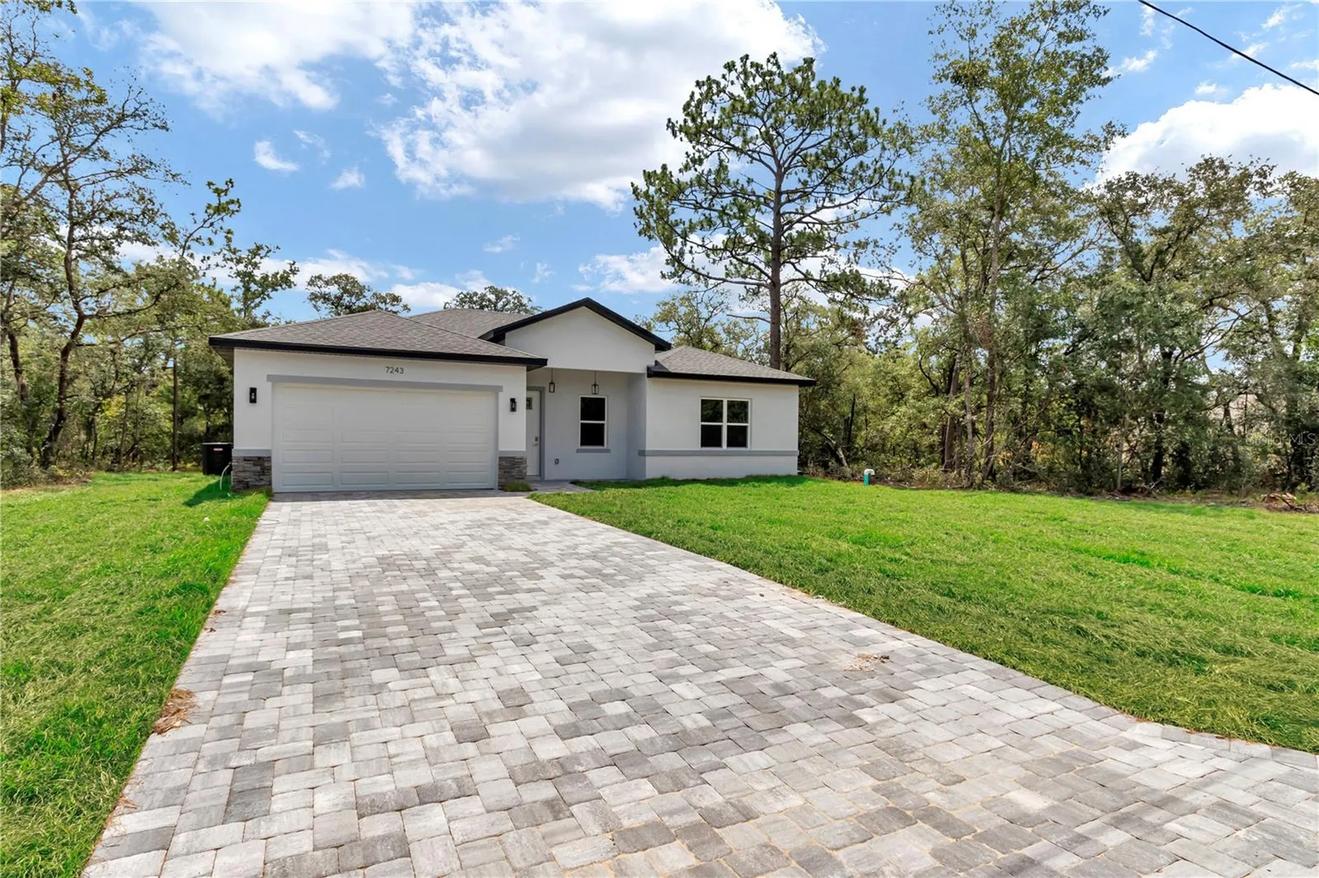 7243 N Embassy Terrace Citrus Springs FL 34434
