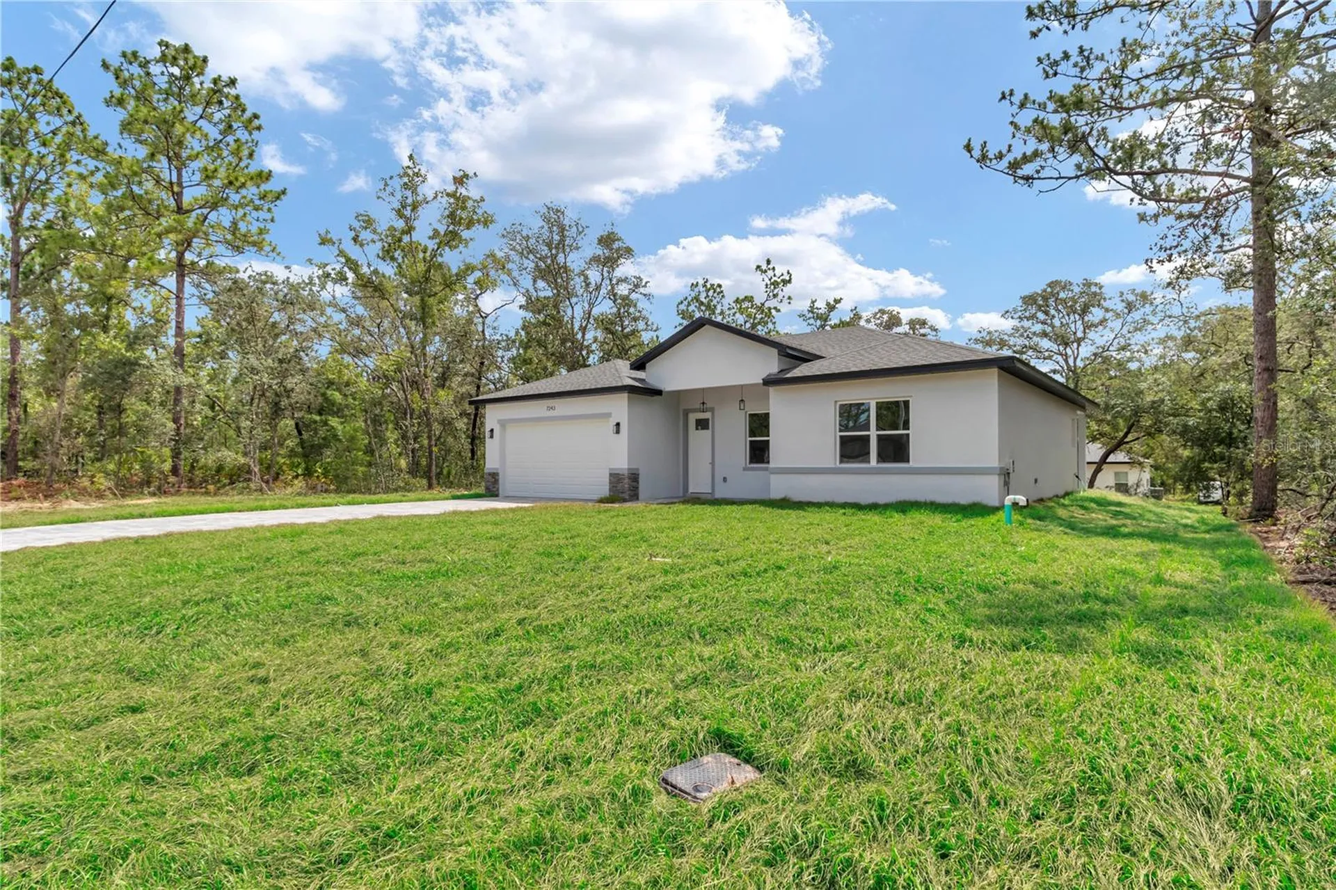 7243 N Embassy Terrace Citrus Springs FL 34434